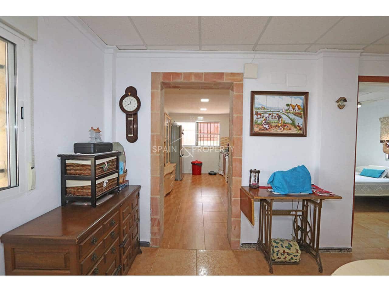 6 camera da letto Finca/Casa di Campagna in vendita in Montroy con piscina garage - 248.000 € (Rif: 10042340)