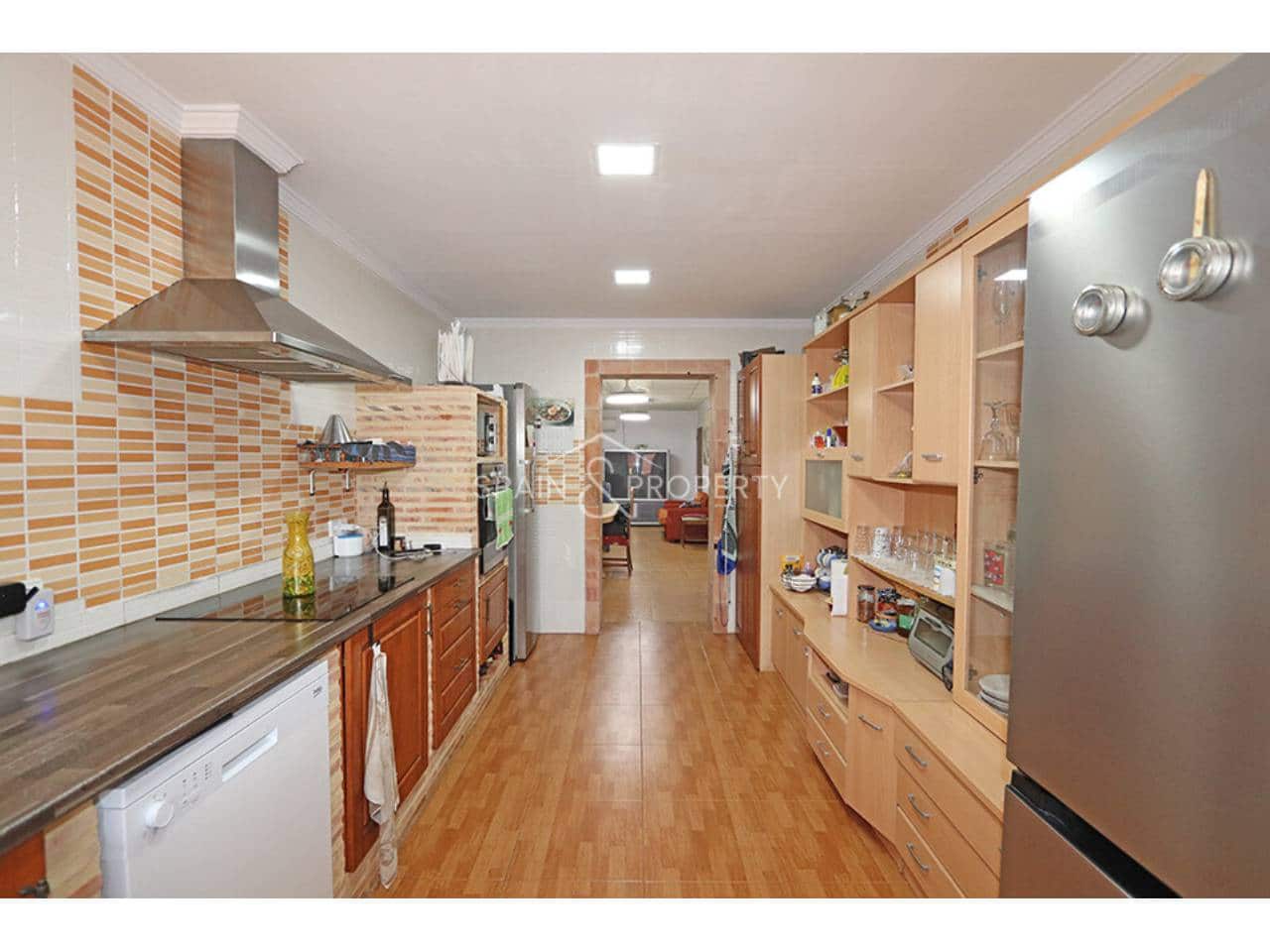6 camera da letto Finca/Casa di Campagna in vendita in Montroy con piscina garage - 248.000 € (Rif: 10042340)