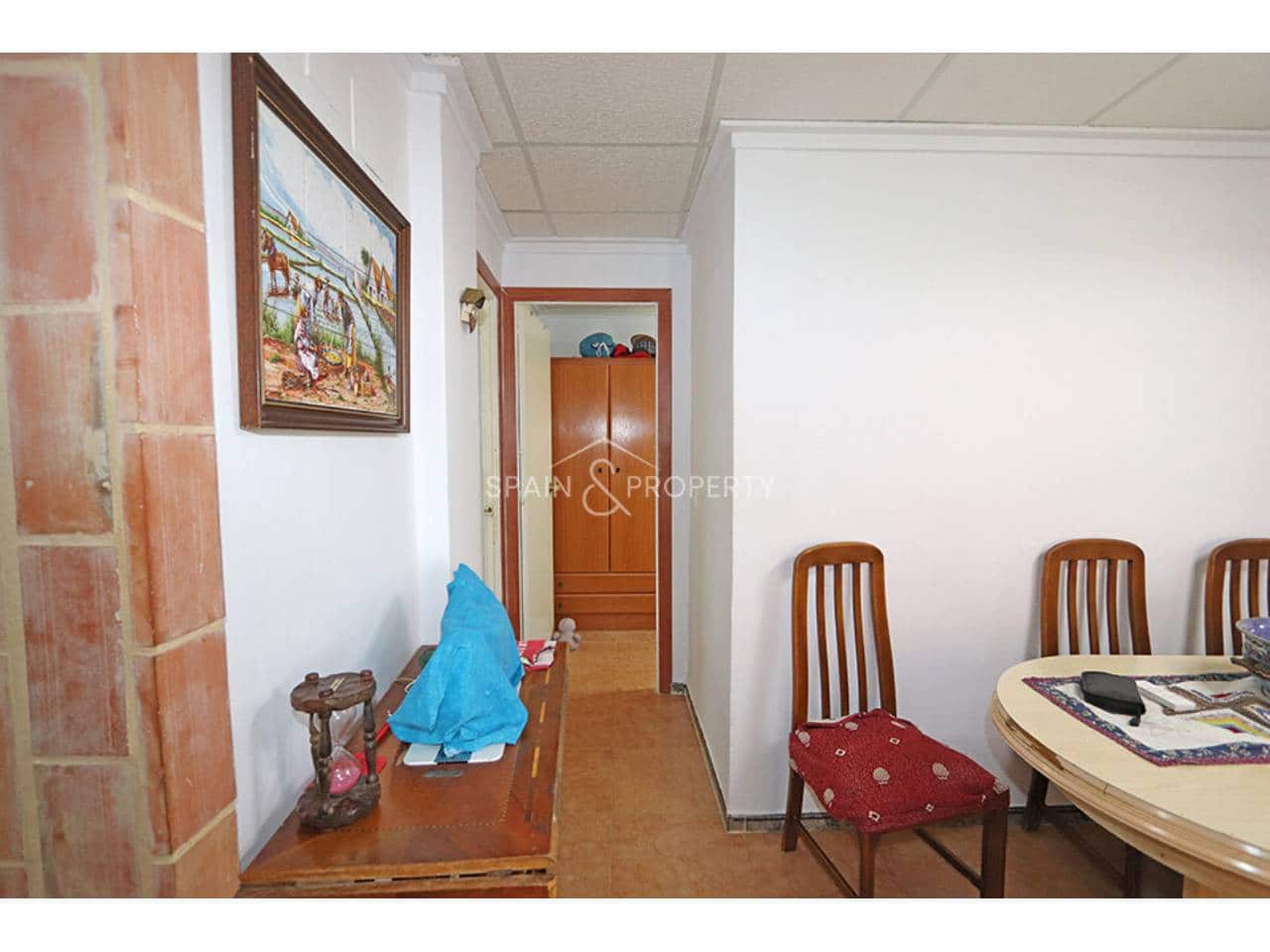 6 camera da letto Finca/Casa di Campagna in vendita in Montroy con piscina garage - 248.000 € (Rif: 10042340)