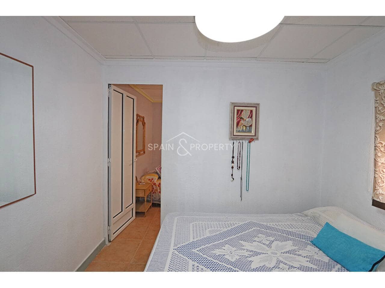 6 camera da letto Finca/Casa di Campagna in vendita in Montroy con piscina garage - 248.000 € (Rif: 10042340)