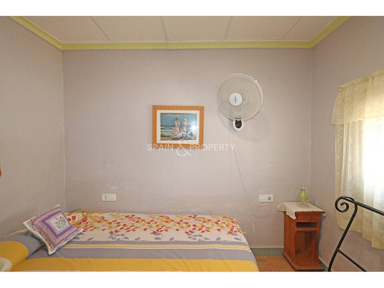 6 camera da letto Finca/Casa di Campagna in vendita in Montroy con piscina garage - 248.000 € (Rif: 10042340)