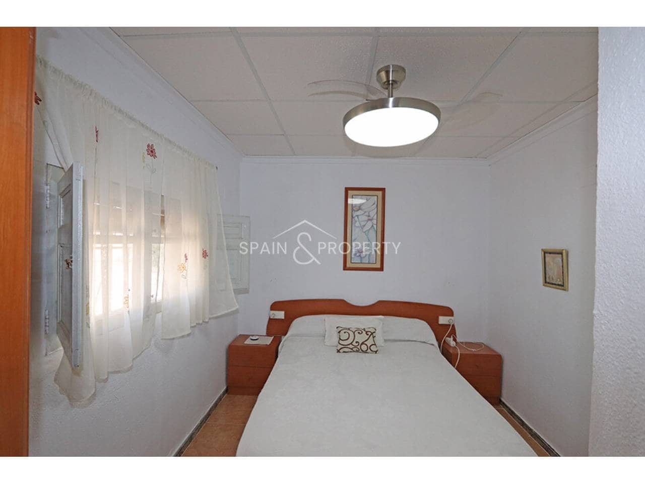 6 camera da letto Finca/Casa di Campagna in vendita in Montroy con piscina garage - 248.000 € (Rif: 10042340)