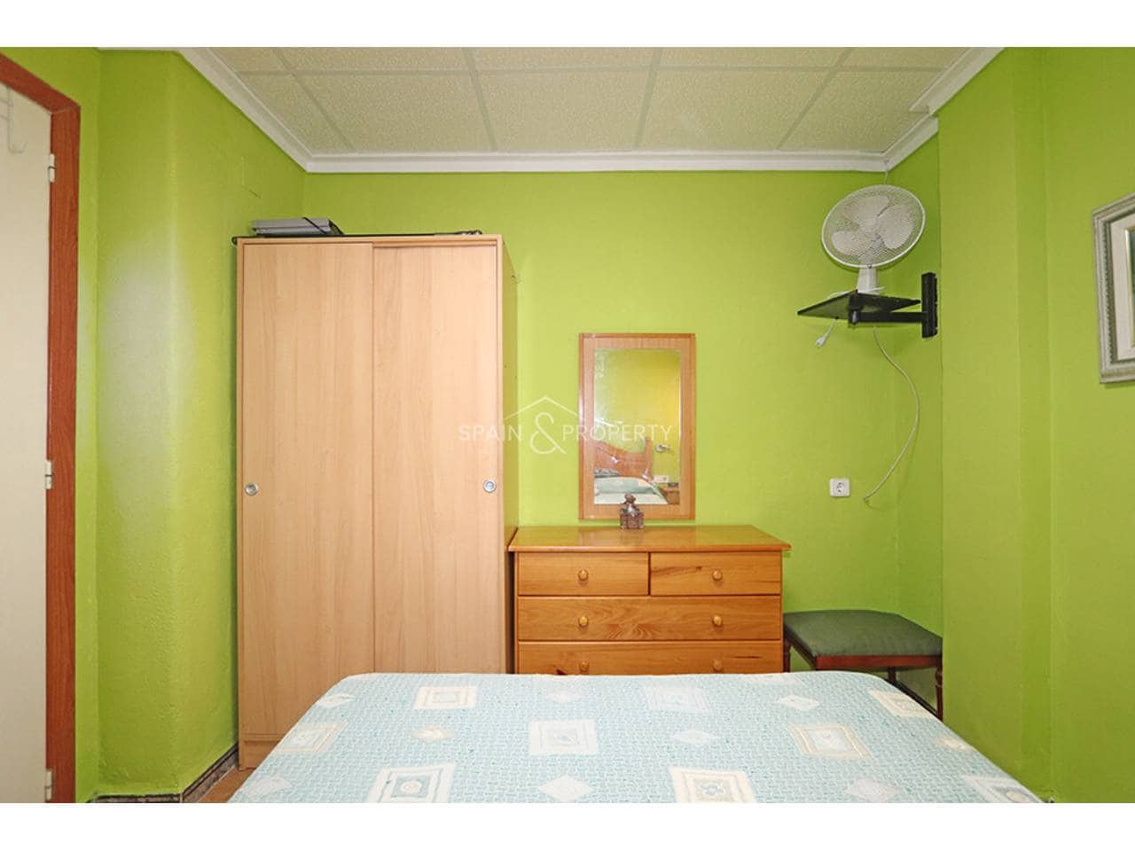 6 camera da letto Finca/Casa di Campagna in vendita in Montroy con piscina garage - 248.000 € (Rif: 10042340)