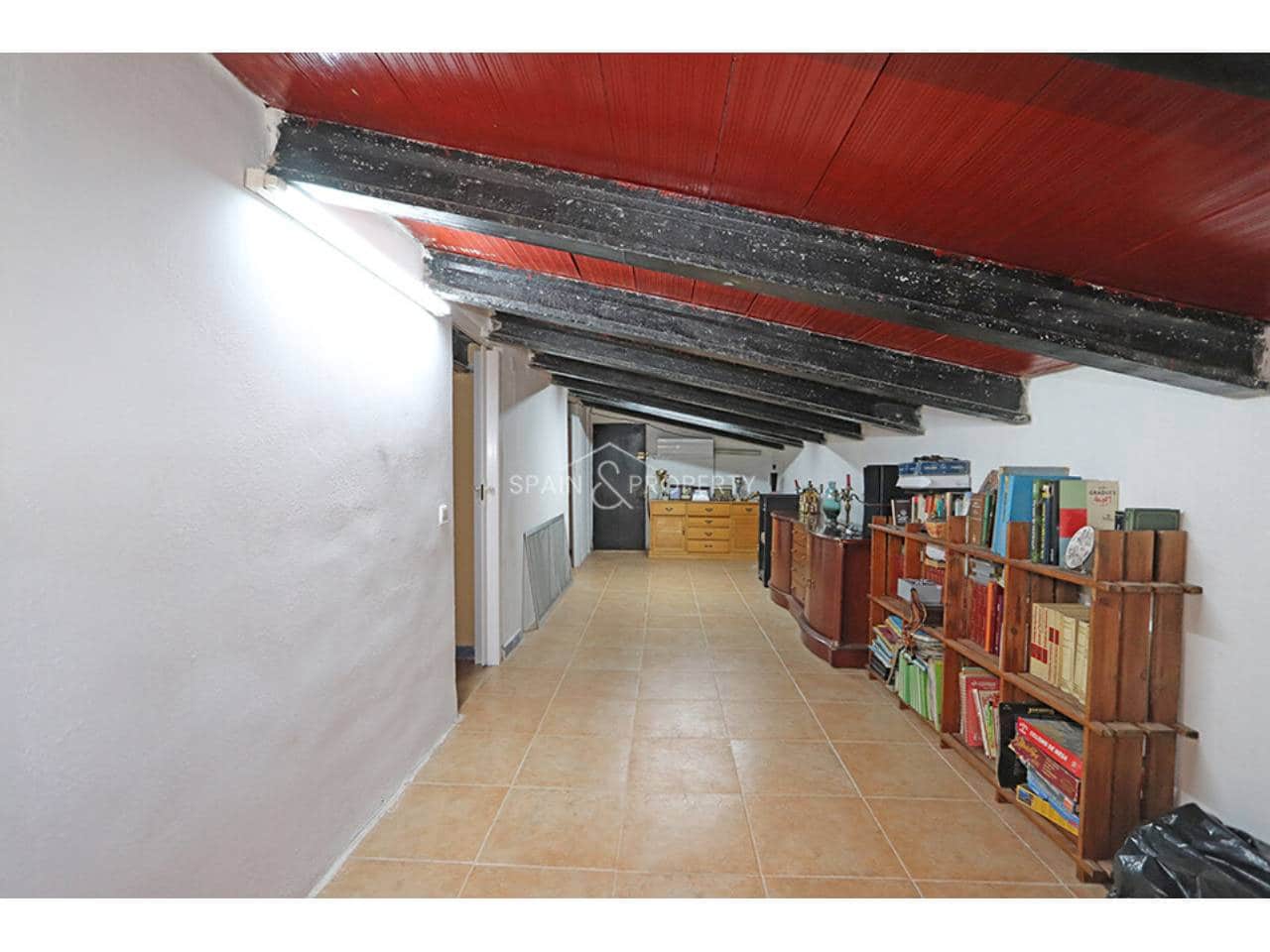 6 camera da letto Finca/Casa di Campagna in vendita in Montroy con piscina garage - 248.000 € (Rif: 10042340)