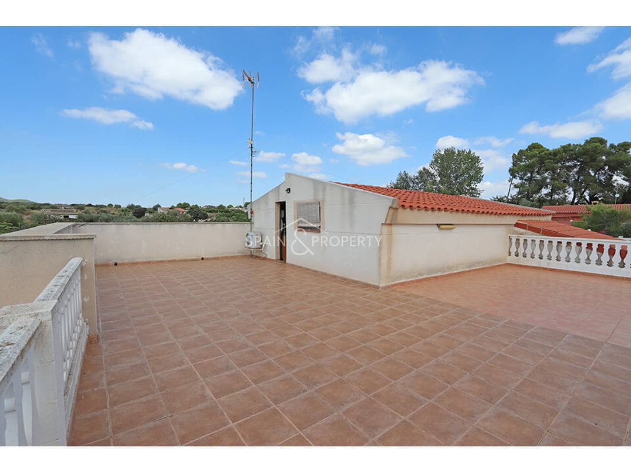 6 camera da letto Finca/Casa di Campagna in vendita in Montroy con piscina garage - 248.000 € (Rif: 10042340)