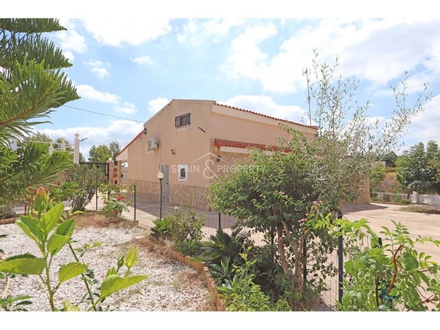 6 camera da letto Finca/Casa di Campagna in vendita in Montroy con piscina garage - 248.000 € (Rif: 10042340)