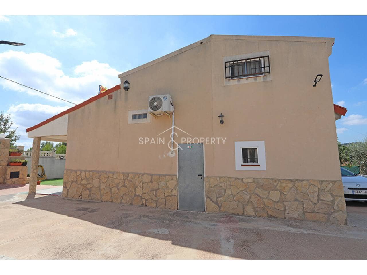6 camera da letto Finca/Casa di Campagna in vendita in Montroy con piscina garage - 248.000 € (Rif: 10042340)