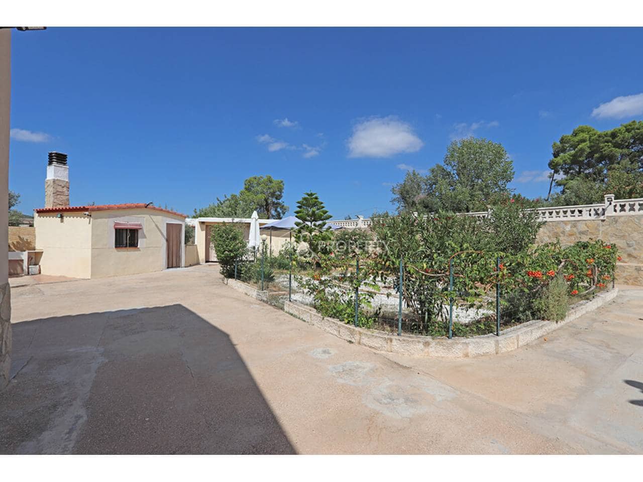6 camera da letto Finca/Casa di Campagna in vendita in Montroy con piscina garage - 248.000 € (Rif: 10042340)