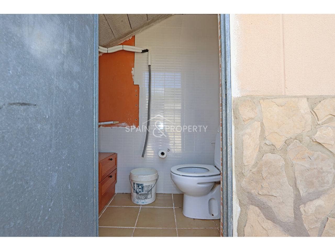 6 camera da letto Finca/Casa di Campagna in vendita in Montroy con piscina garage - 248.000 € (Rif: 10042340)