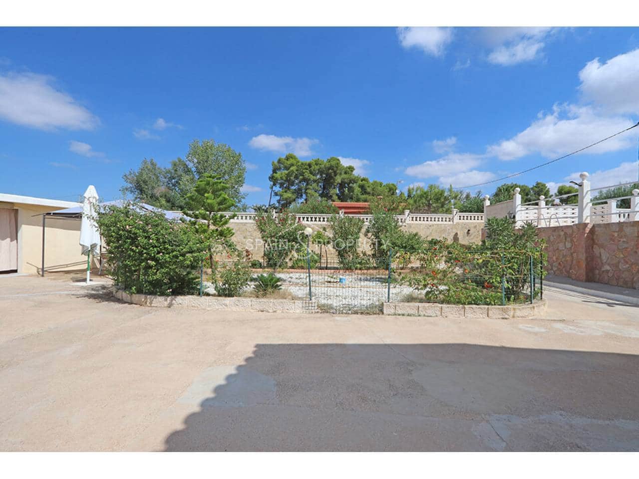 6 camera da letto Finca/Casa di Campagna in vendita in Montroy con piscina garage - 248.000 € (Rif: 10042340)