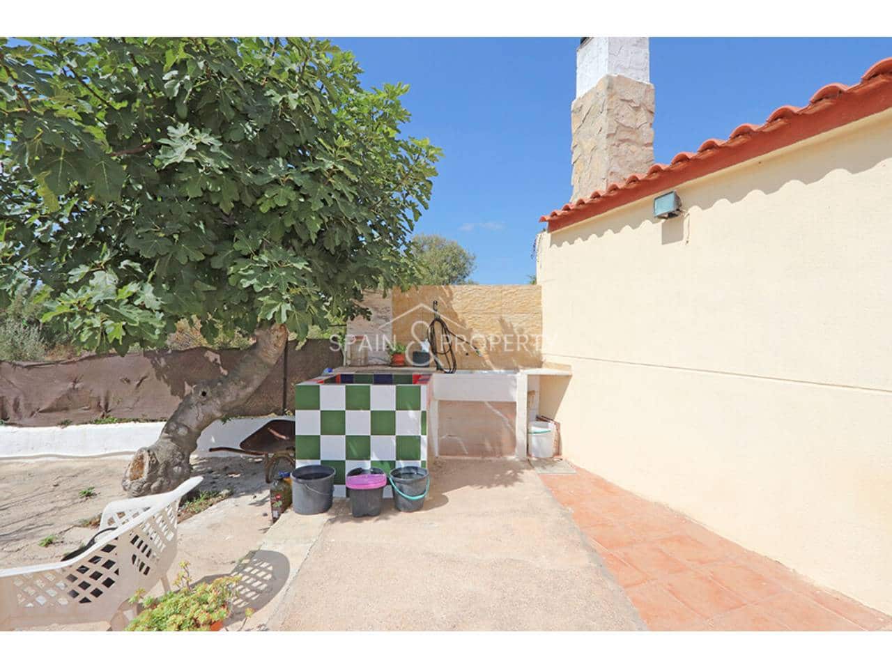 6 camera da letto Finca/Casa di Campagna in vendita in Montroy con piscina garage - 248.000 € (Rif: 10042340)