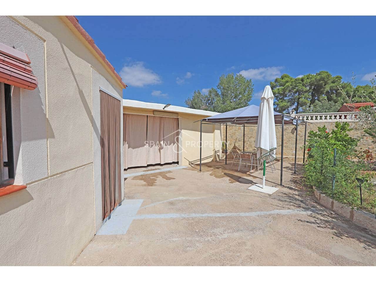 6 camera da letto Finca/Casa di Campagna in vendita in Montroy con piscina garage - 248.000 € (Rif: 10042340)