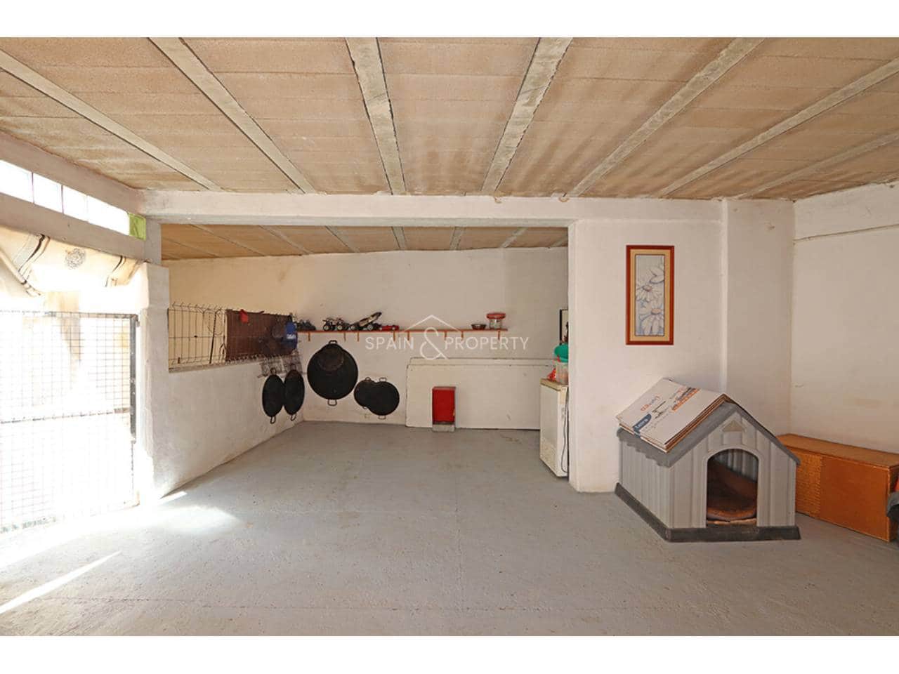 6 camera da letto Finca/Casa di Campagna in vendita in Montroy con piscina garage - 248.000 € (Rif: 10042340)
