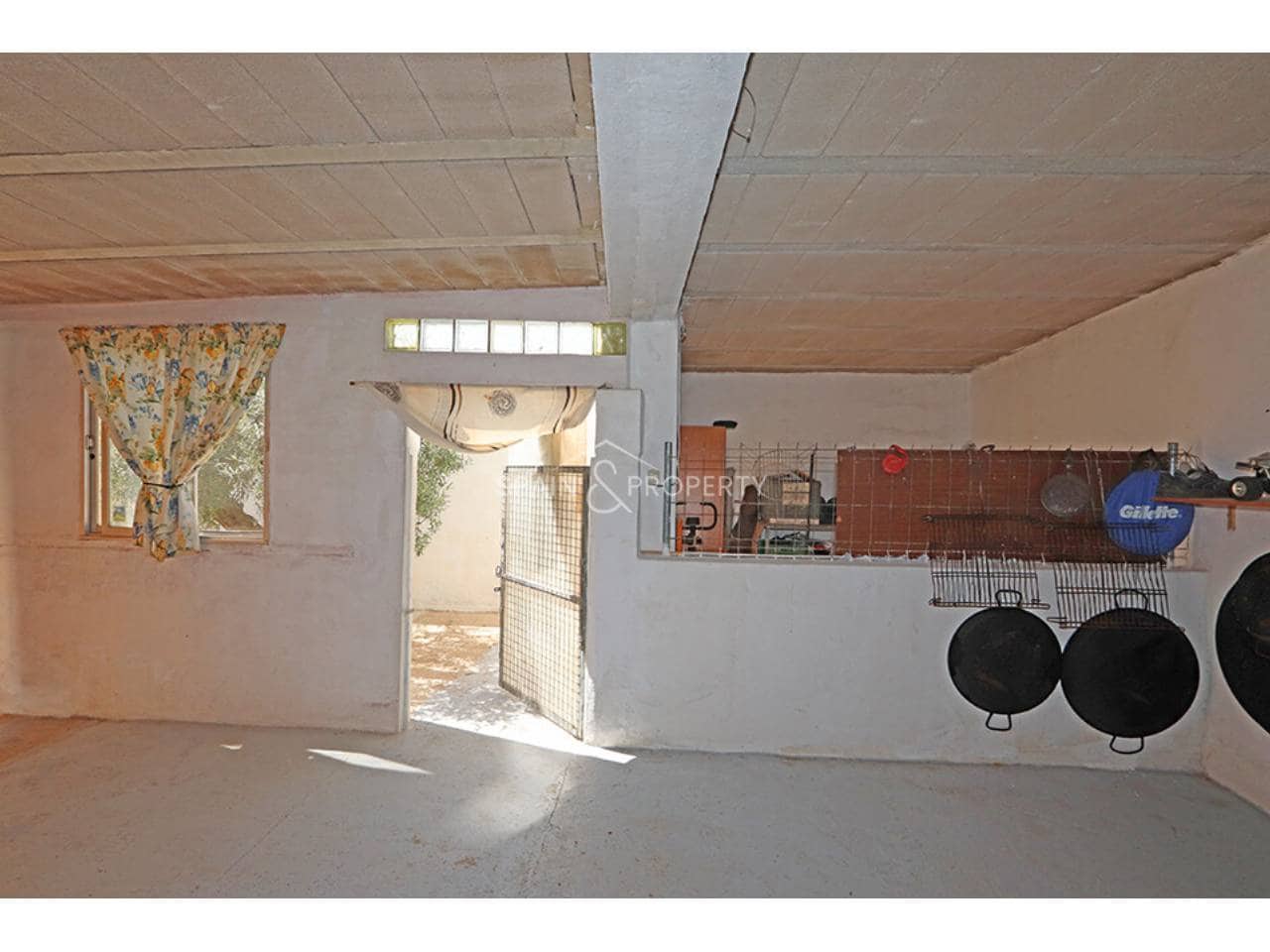 6 camera da letto Finca/Casa di Campagna in vendita in Montroy con piscina garage - 248.000 € (Rif: 10042340)