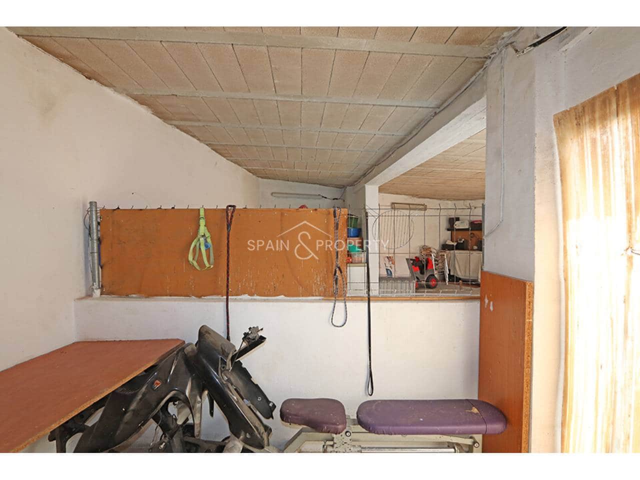 6 camera da letto Finca/Casa di Campagna in vendita in Montroy con piscina garage - 248.000 € (Rif: 10042340)
