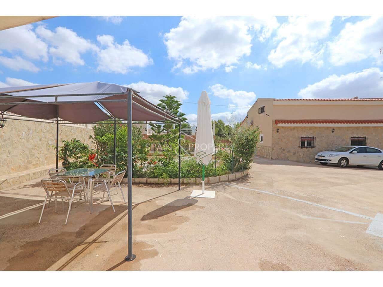6 camera da letto Finca/Casa di Campagna in vendita in Montroy con piscina garage - 248.000 € (Rif: 10042340)