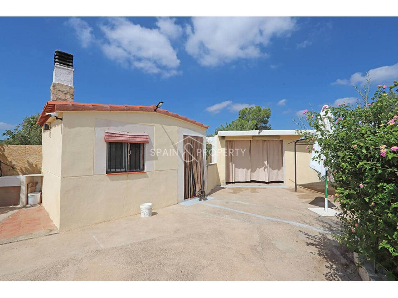 6 camera da letto Finca/Casa di Campagna in vendita in Montroy con piscina garage - 248.000 € (Rif: 10042340)