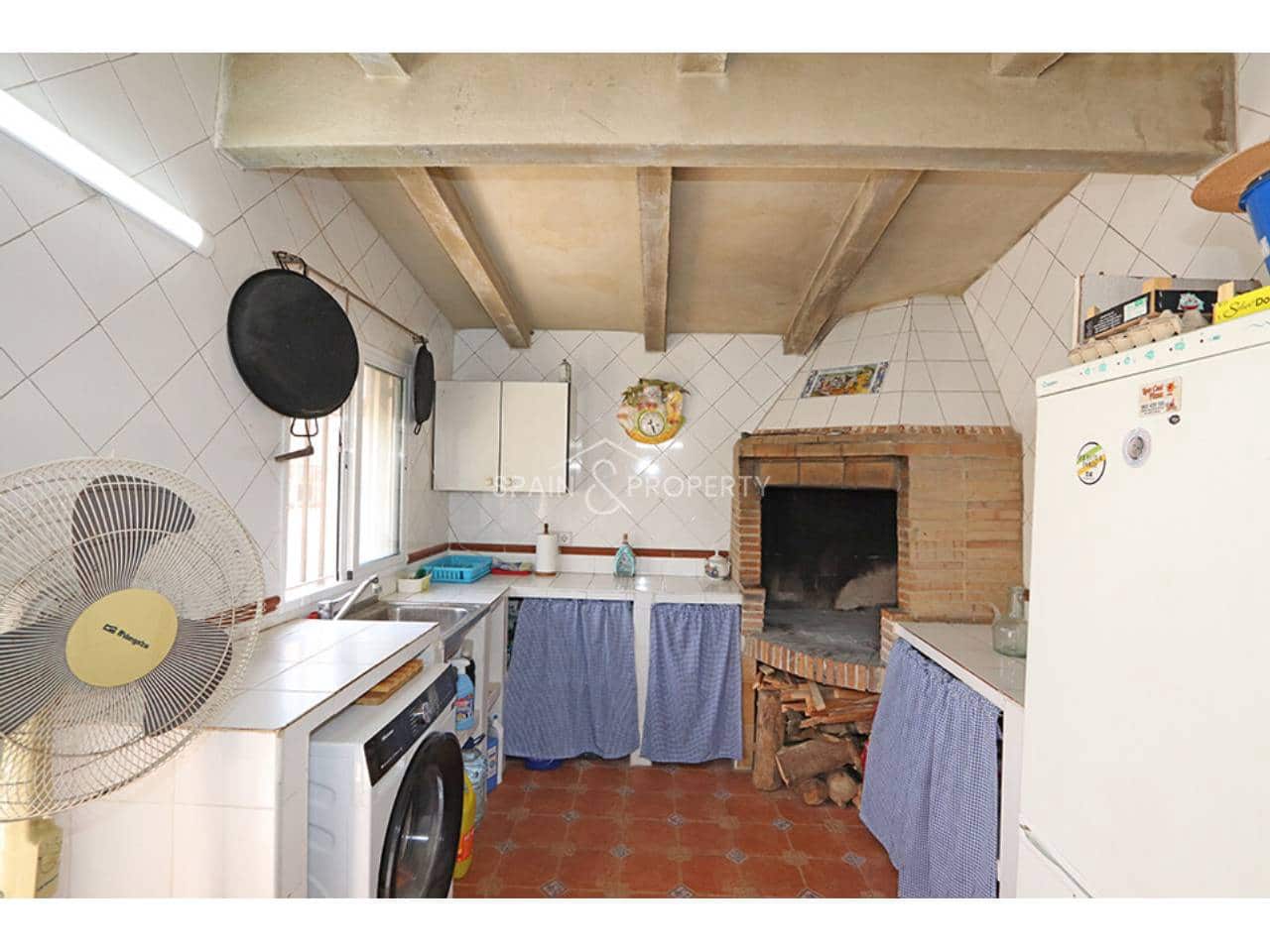 6 camera da letto Finca/Casa di Campagna in vendita in Montroy con piscina garage - 248.000 € (Rif: 10042340)