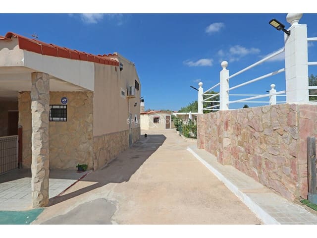 6 camera da letto Finca/Casa di Campagna in vendita in Montroy con piscina garage - 248.000 € (Rif: 10042340)