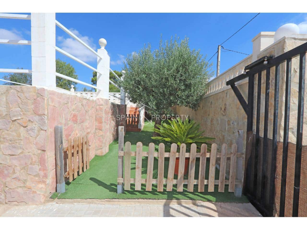 6 camera da letto Finca/Casa di Campagna in vendita in Montroy con piscina garage - 248.000 € (Rif: 10042340)