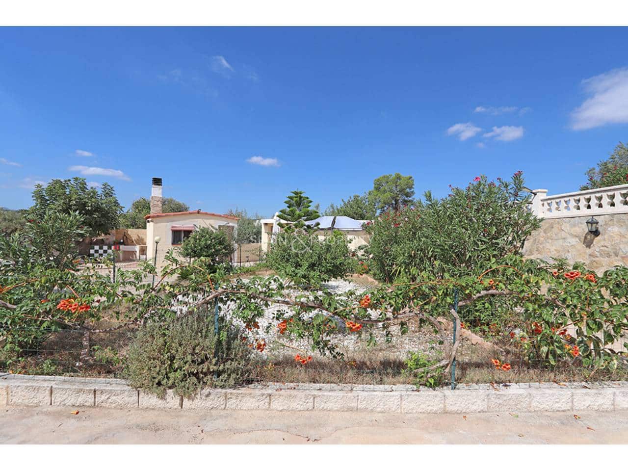6 camera da letto Finca/Casa di Campagna in vendita in Montroy con piscina garage - 248.000 € (Rif: 10042340)