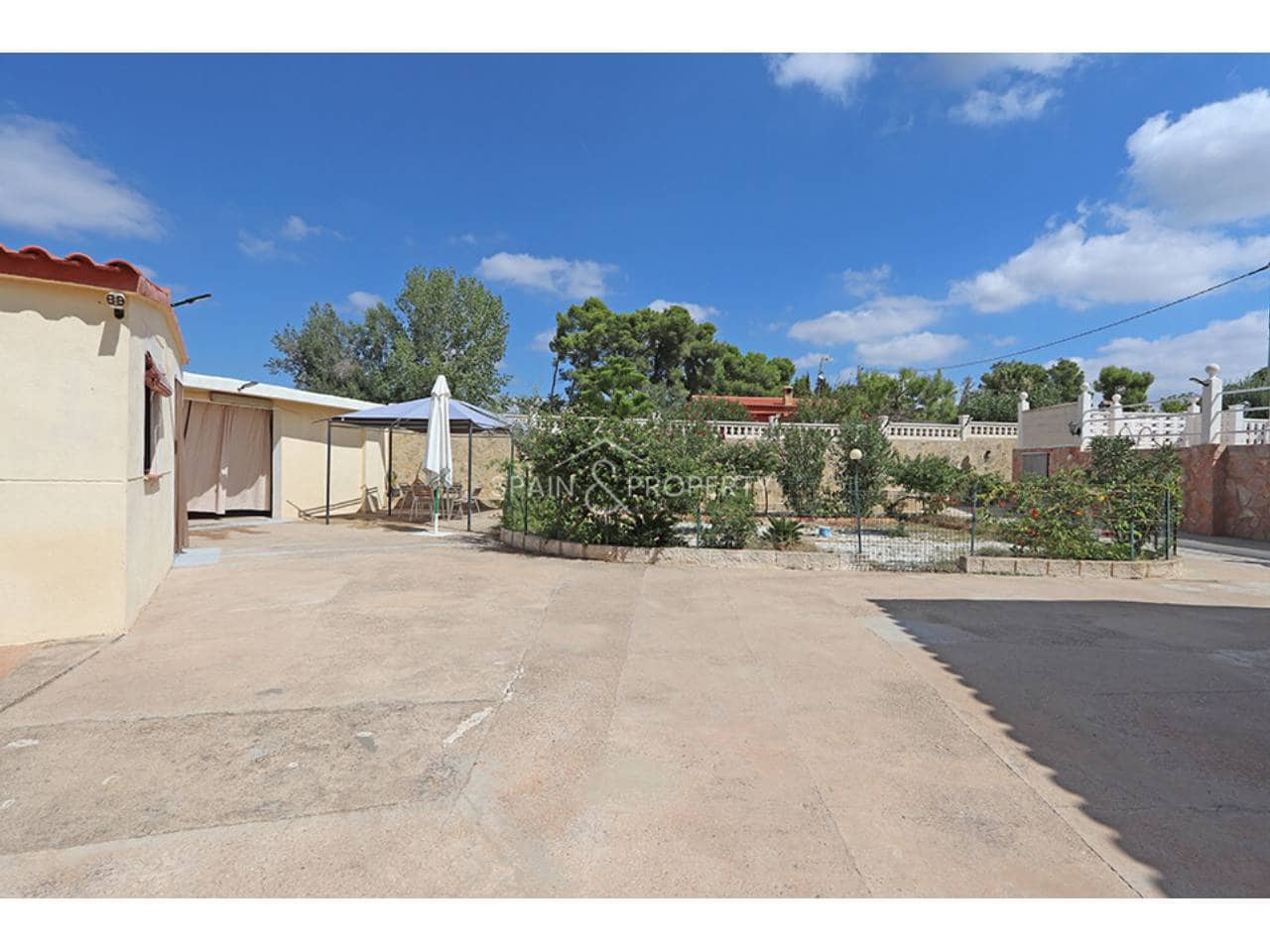 6 camera da letto Finca/Casa di Campagna in vendita in Montroy con piscina garage - 248.000 € (Rif: 10042340)