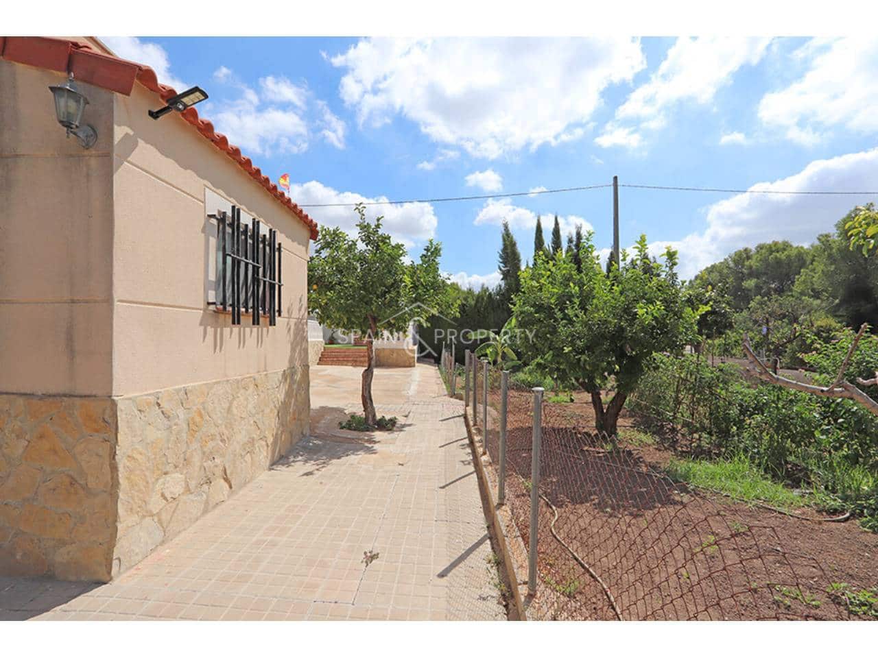 6 camera da letto Finca/Casa di Campagna in vendita in Montroy con piscina garage - 248.000 € (Rif: 10042340)