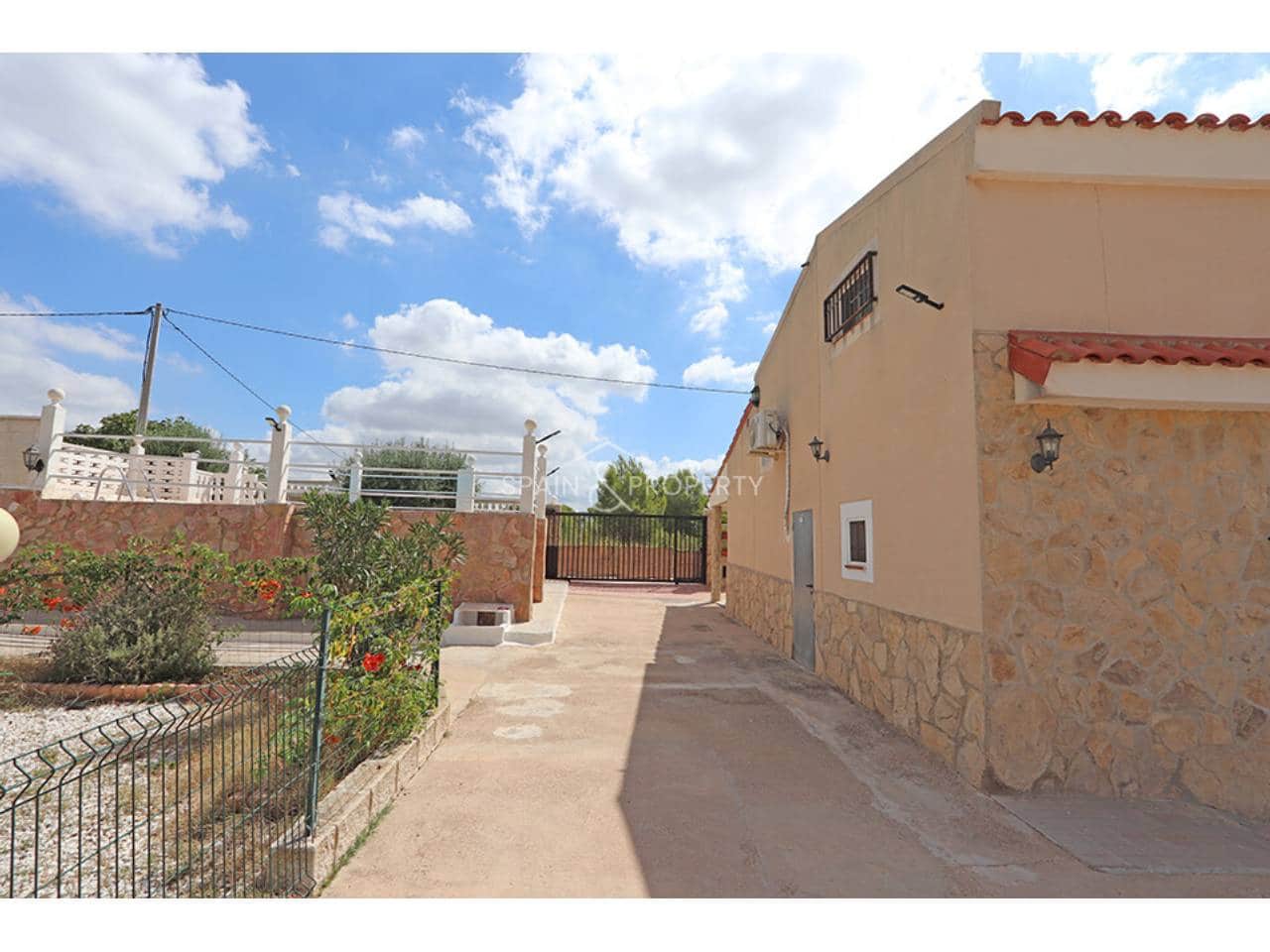 6 camera da letto Finca/Casa di Campagna in vendita in Montroy con piscina garage - 248.000 € (Rif: 10042340)