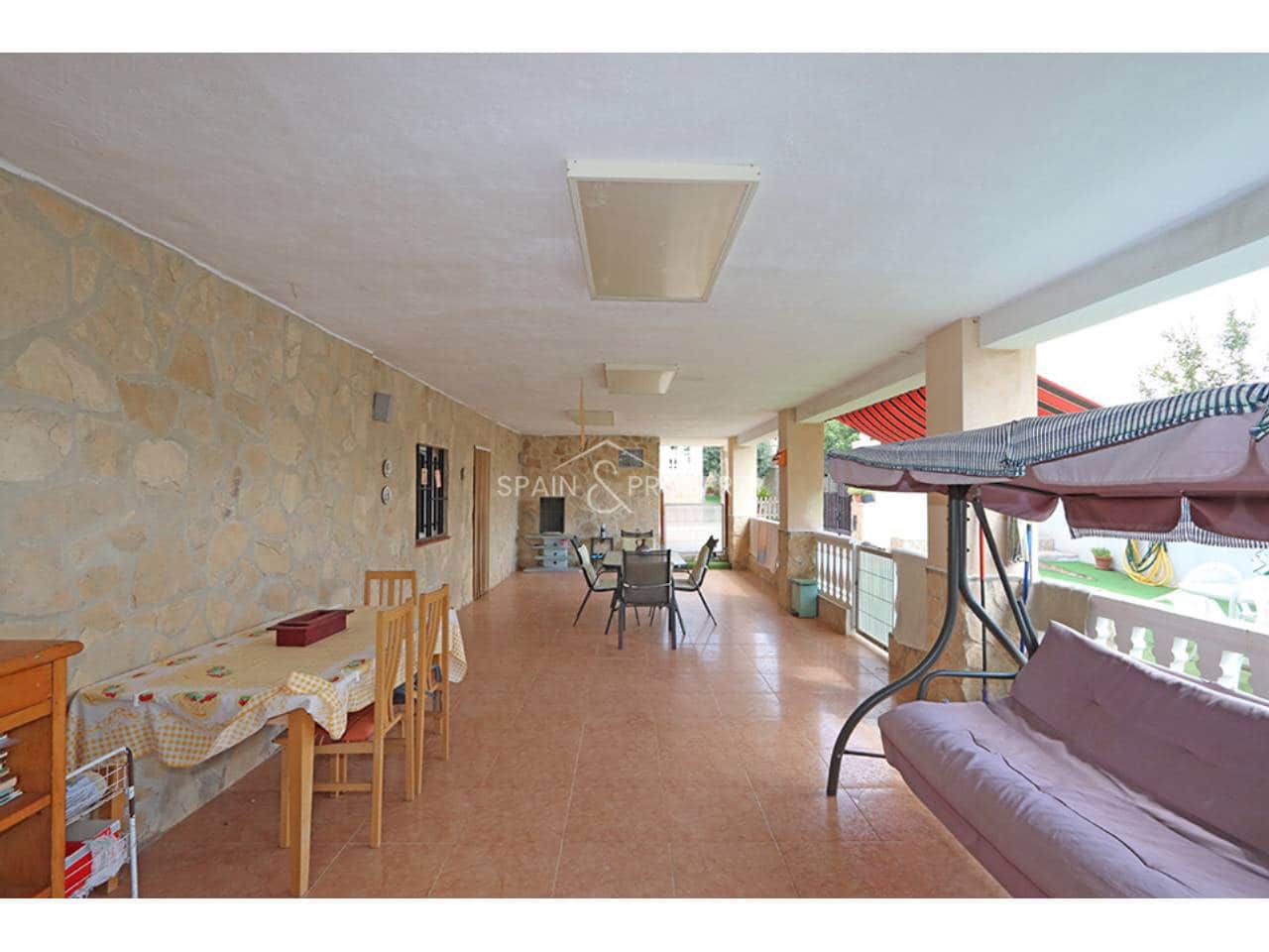 6 camera da letto Finca/Casa di Campagna in vendita in Montroy con piscina garage - 248.000 € (Rif: 10042340)