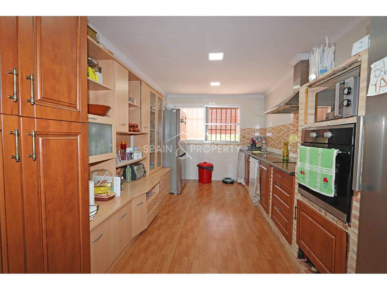 6 camera da letto Finca/Casa di Campagna in vendita in Montroy con piscina garage - 248.000 € (Rif: 10042340)