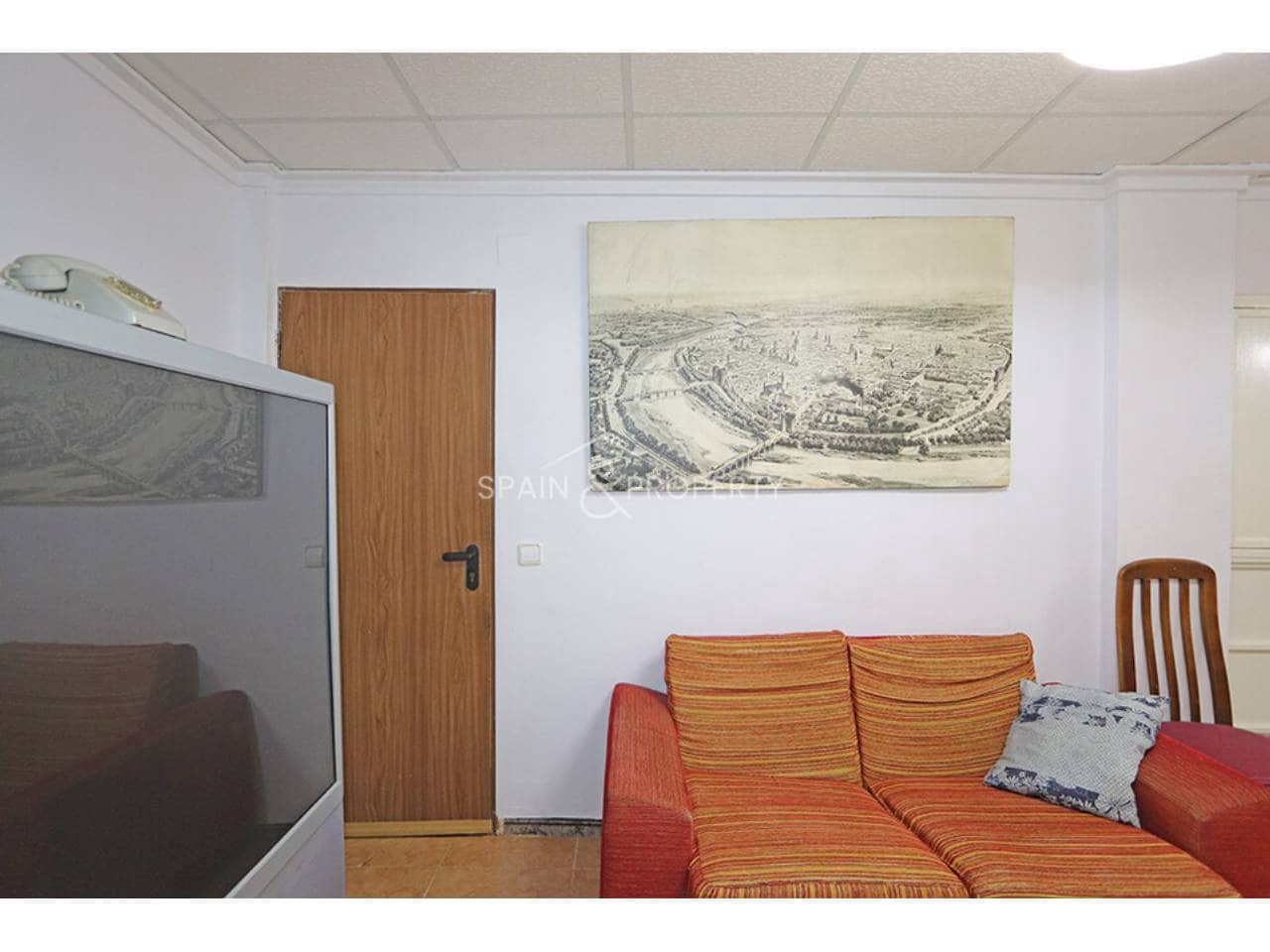 6 camera da letto Finca/Casa di Campagna in vendita in Montroy con piscina garage - 248.000 € (Rif: 10042340)