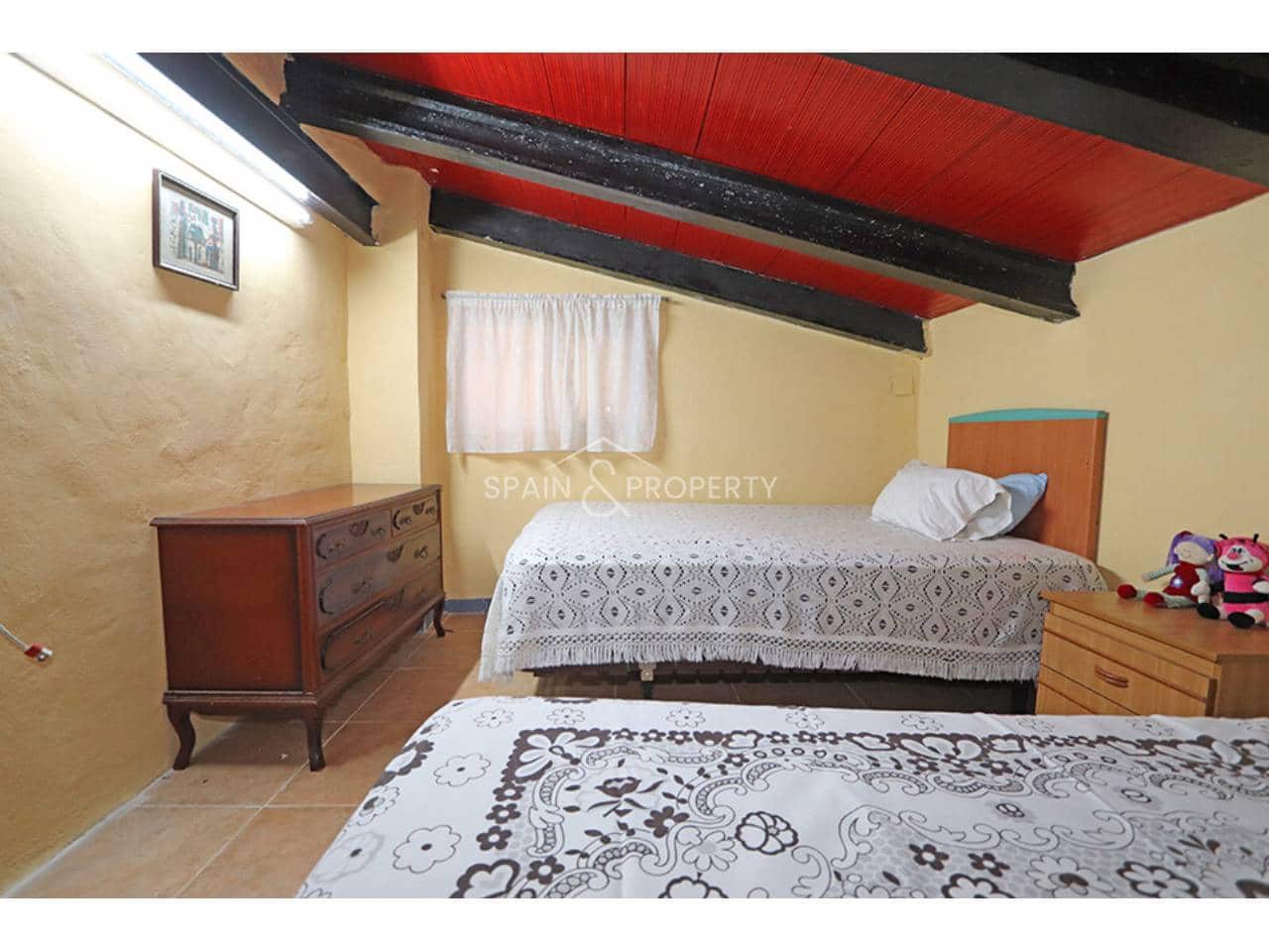 6 camera da letto Finca/Casa di Campagna in vendita in Montroy con piscina garage - 248.000 € (Rif: 10042340)