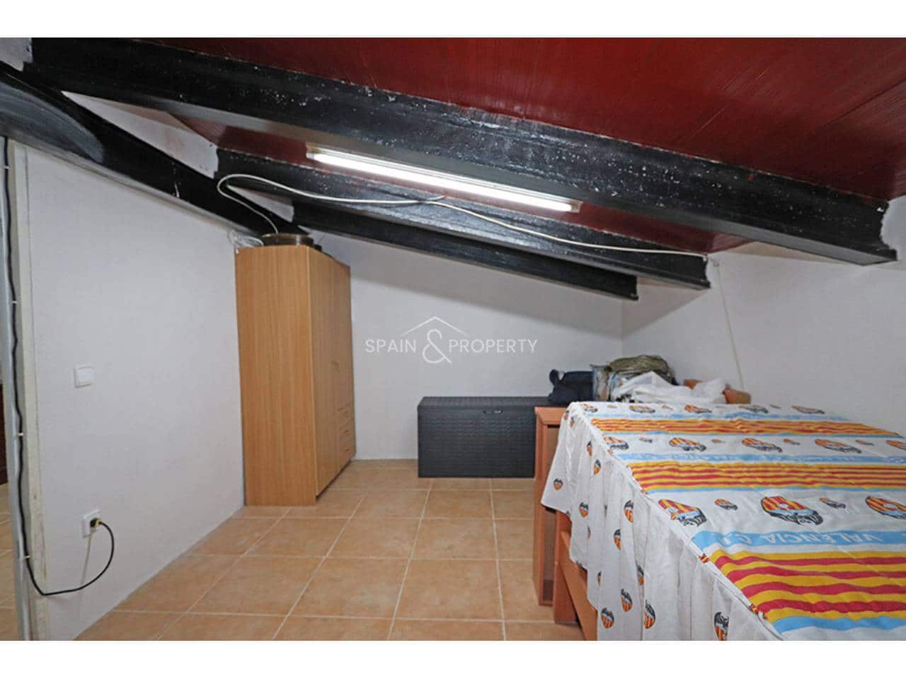 6 camera da letto Finca/Casa di Campagna in vendita in Montroy con piscina garage - 248.000 € (Rif: 10042340)