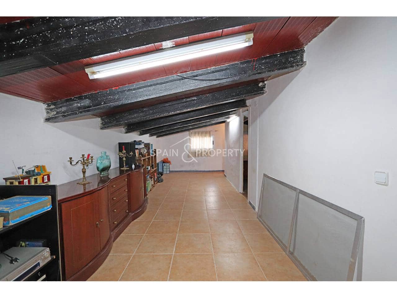 6 camera da letto Finca/Casa di Campagna in vendita in Montroy con piscina garage - 248.000 € (Rif: 10042340)