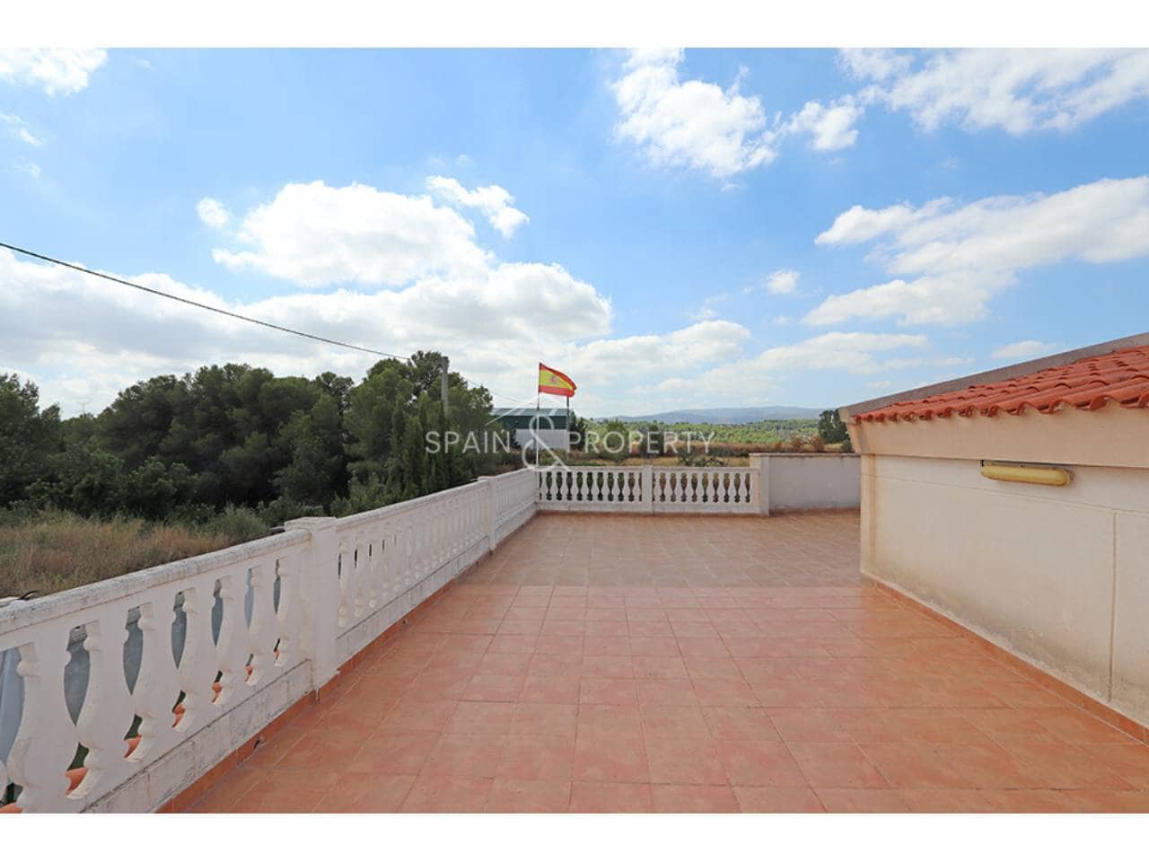 6 camera da letto Finca/Casa di Campagna in vendita in Montroy con piscina garage - 248.000 € (Rif: 10042340)