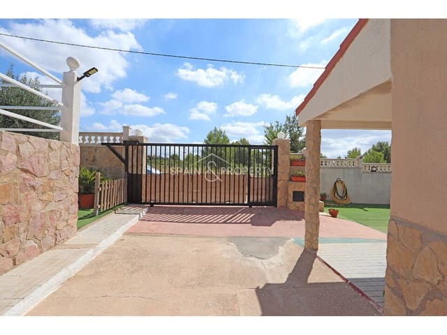 6 camera da letto Finca/Casa di Campagna in vendita in Montroy con piscina garage - 248.000 € (Rif: 10042340)