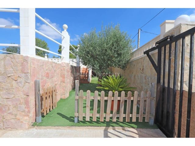 6 camera da letto Finca/Casa di Campagna in vendita in Montroy con piscina garage - 248.000 € (Rif: 10042340)