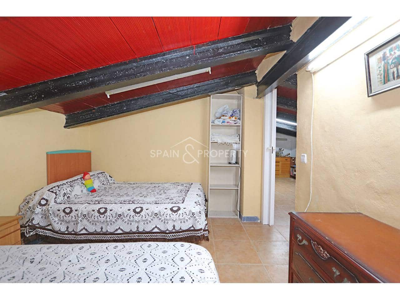 6 camera da letto Finca/Casa di Campagna in vendita in Montroy con piscina garage - 248.000 € (Rif: 10042340)