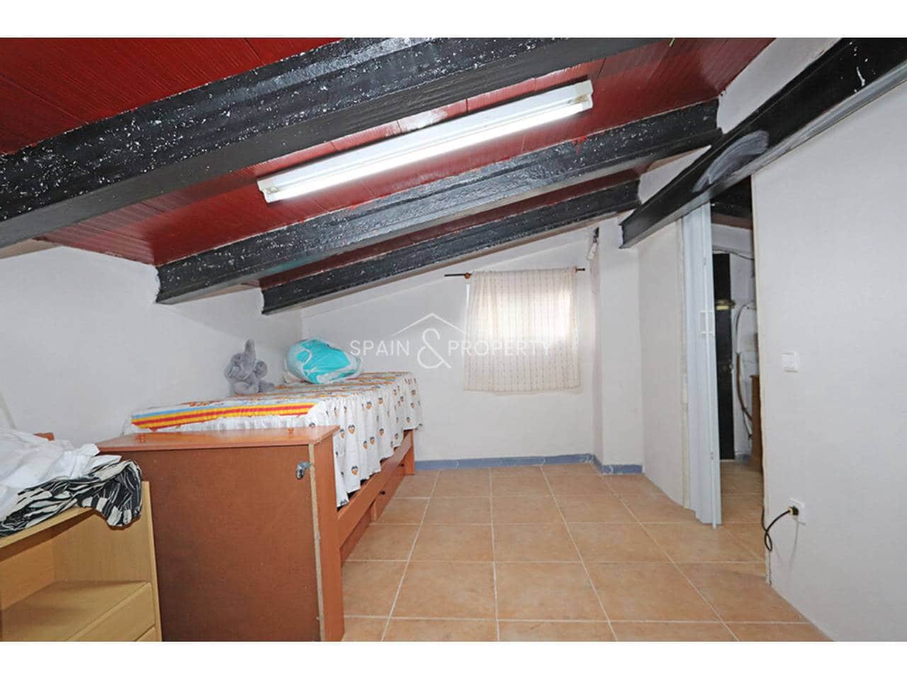 6 camera da letto Finca/Casa di Campagna in vendita in Montroy con piscina garage - 248.000 € (Rif: 10042340)