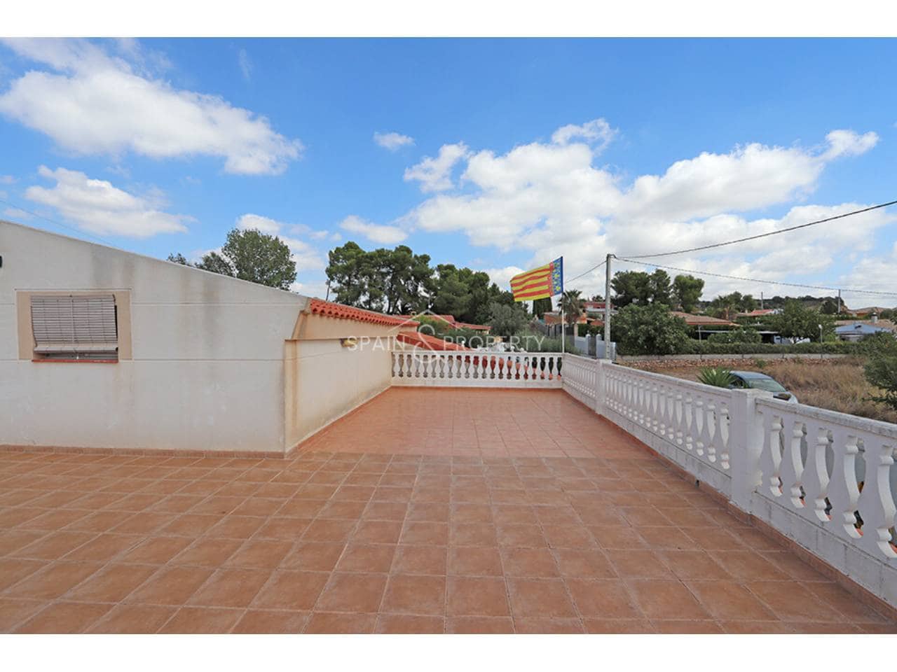 6 camera da letto Finca/Casa di Campagna in vendita in Montroy con piscina garage - 248.000 € (Rif: 10042340)