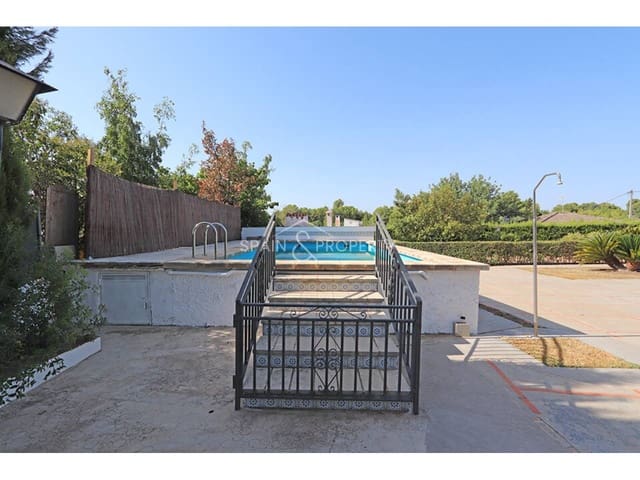 4 bedroom Villa for sale in Turís with pool garage - € 239,000 (Ref: 10061095)