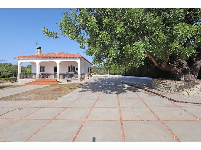 4 bedroom Villa for sale in Turís with pool garage - € 239,000 (Ref: 10061095)