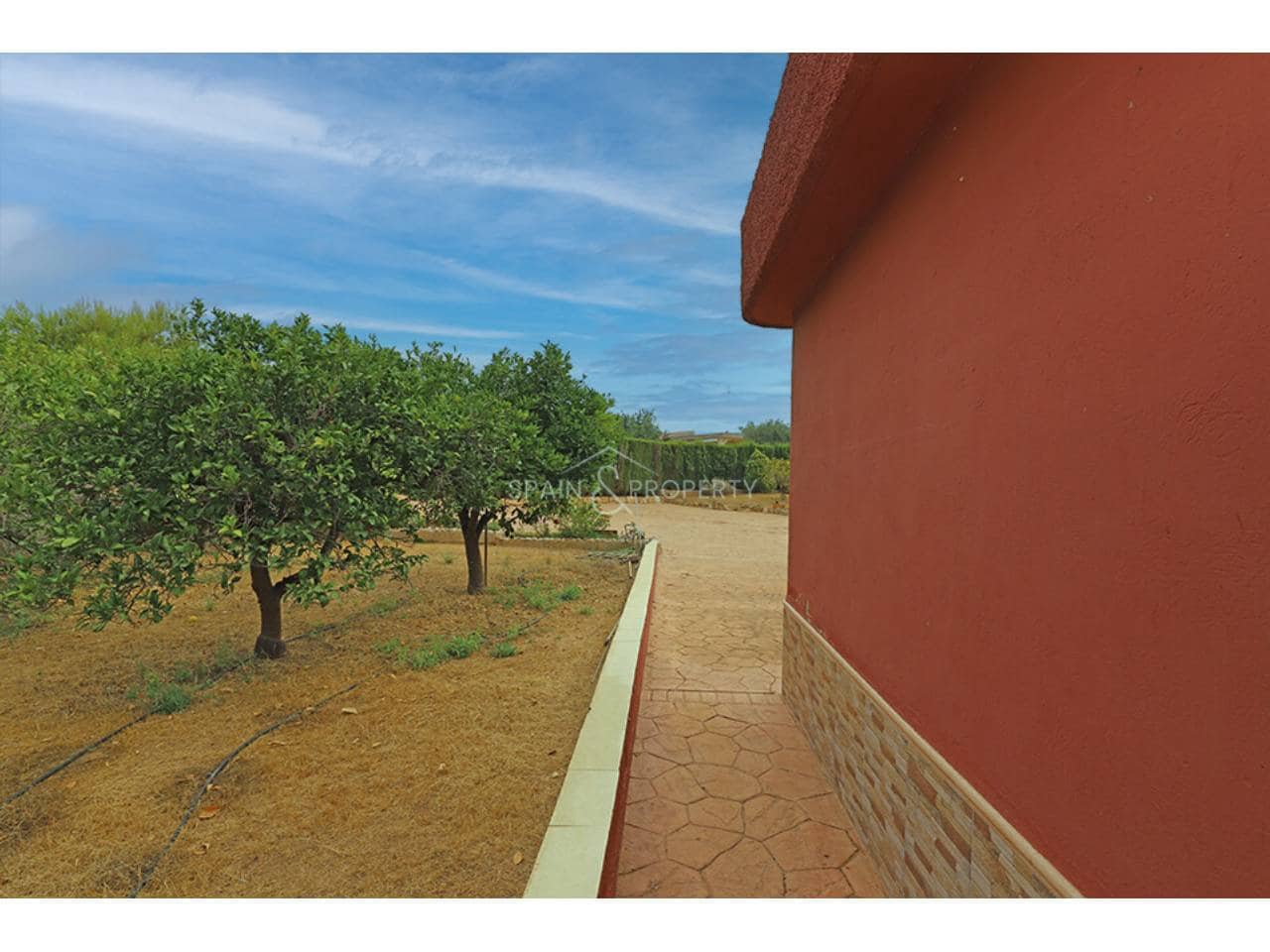 3 Zimmer Finca/Landgut zu verkaufen in Montserrat mit Pool Garage - 220.000 € (Ref: 10160807)