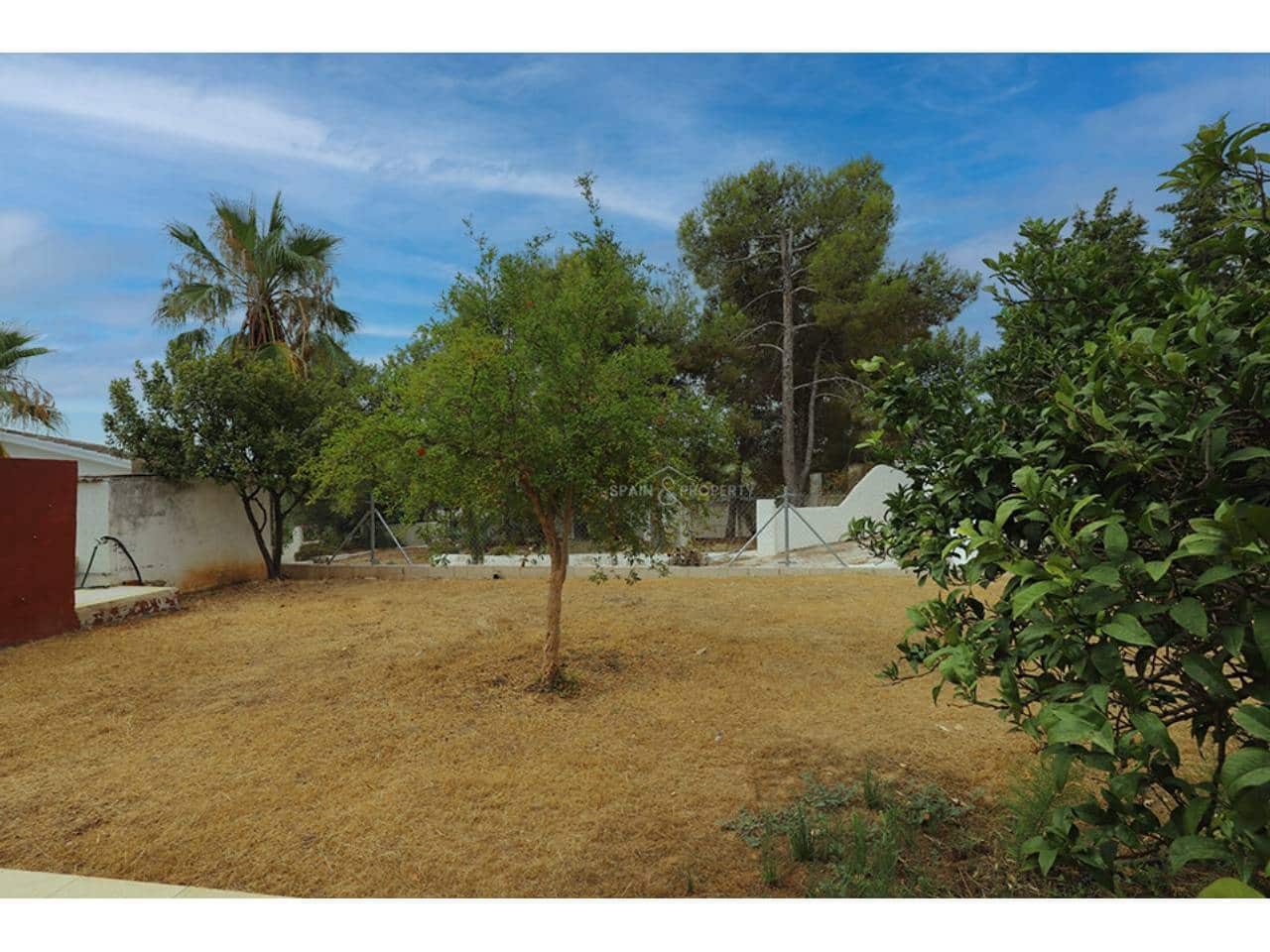 3 Zimmer Finca/Landgut zu verkaufen in Montserrat mit Pool Garage - 220.000 € (Ref: 10160807)