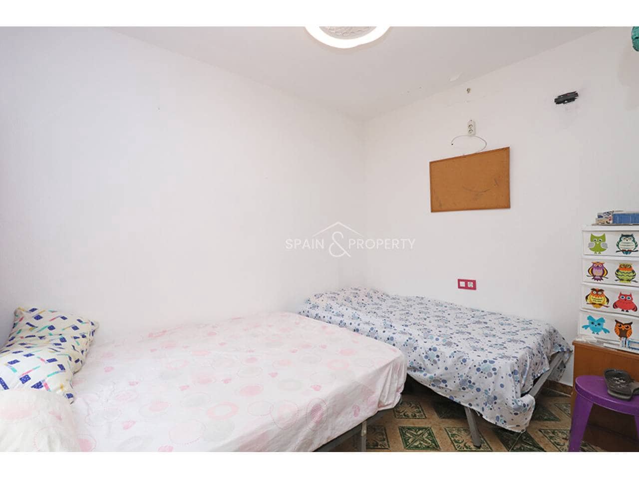 3 Zimmer Finca/Landgut zu verkaufen in Montserrat mit Pool Garage - 220.000 € (Ref: 10160807)