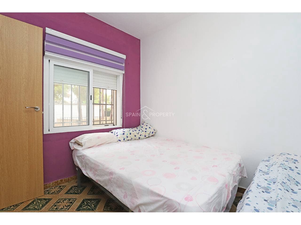 3 Zimmer Finca/Landgut zu verkaufen in Montserrat mit Pool Garage - 220.000 € (Ref: 10160807)
