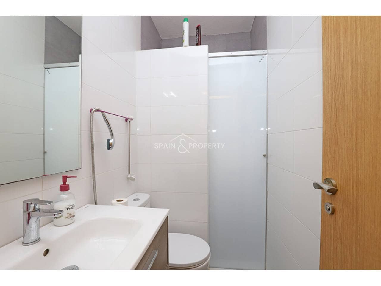 3 Zimmer Finca/Landgut zu verkaufen in Montserrat mit Pool Garage - 220.000 € (Ref: 10160807)