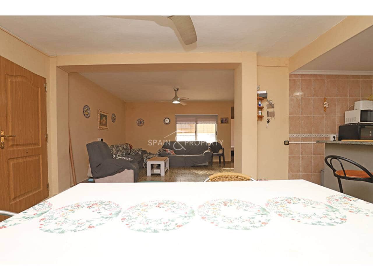 3 Zimmer Finca/Landgut zu verkaufen in Montserrat mit Pool Garage - 220.000 € (Ref: 10160807)
