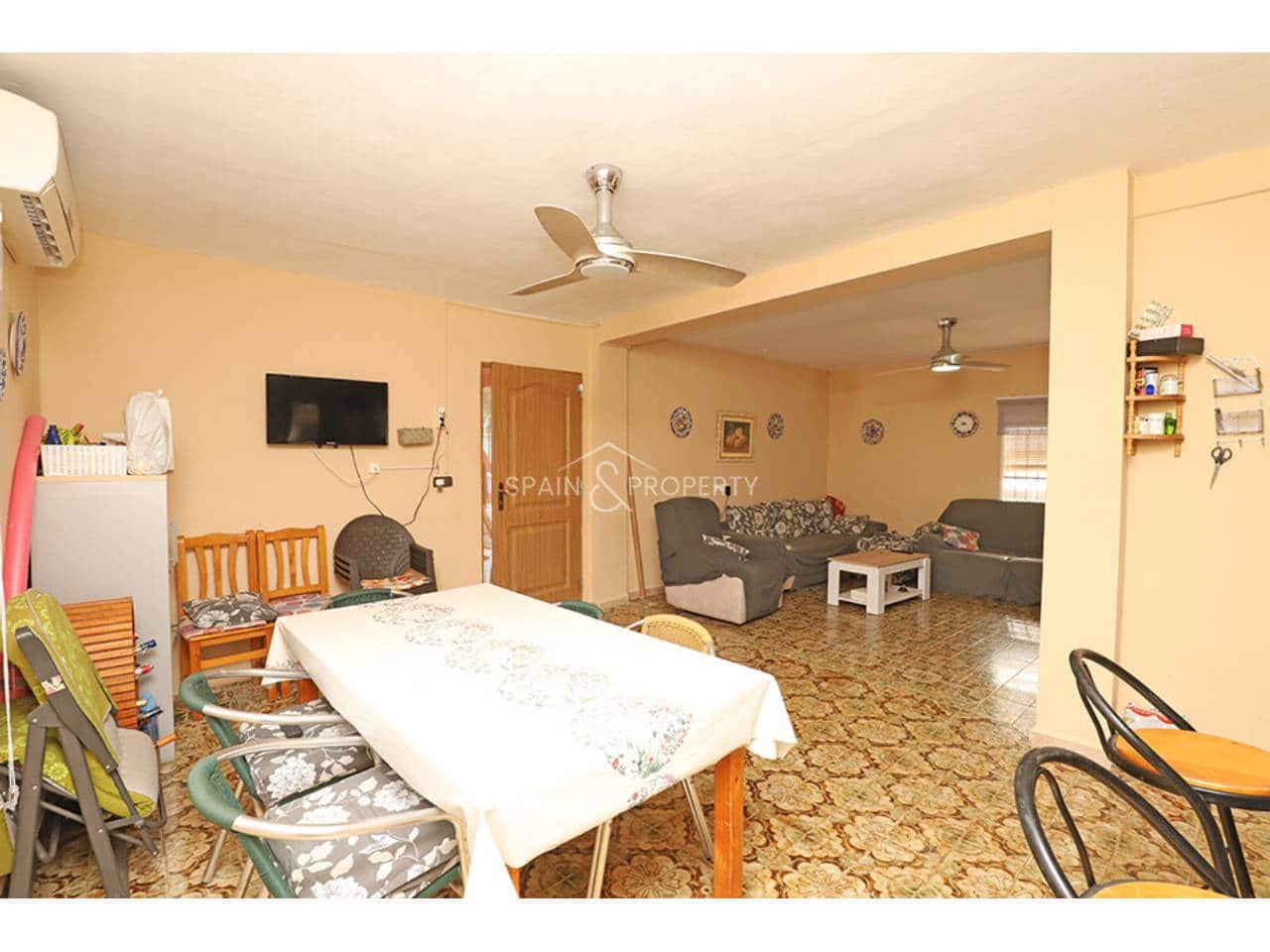 3 Zimmer Finca/Landgut zu verkaufen in Montserrat mit Pool Garage - 220.000 € (Ref: 10160807)