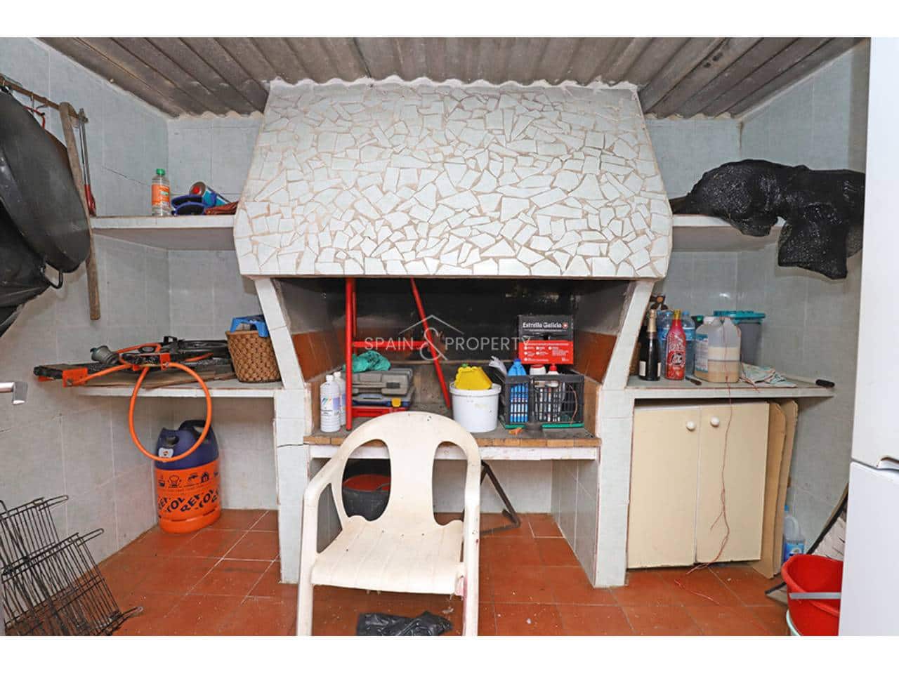 3 Zimmer Finca/Landgut zu verkaufen in Montserrat mit Pool Garage - 220.000 € (Ref: 10160807)
